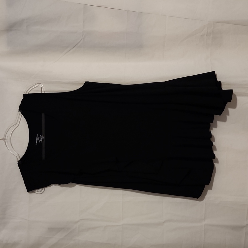 Lane Bryant Top